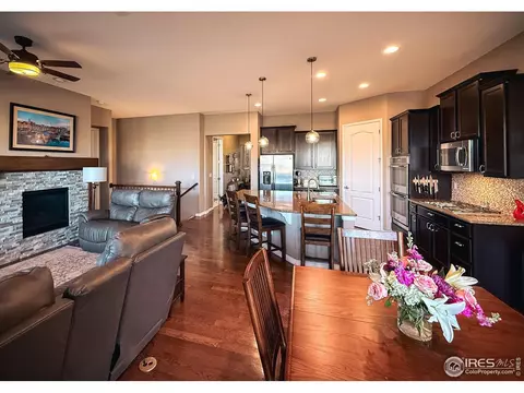 Kitchen - 2083 Vineyard Dr, Windsor, CO 80550 photo 1 of 3