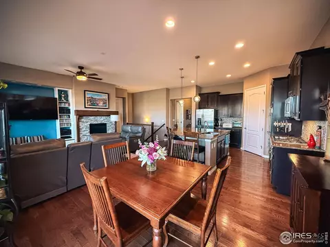Dining - 2083 Vineyard Dr, Windsor, CO 80550 photo 2 of 3