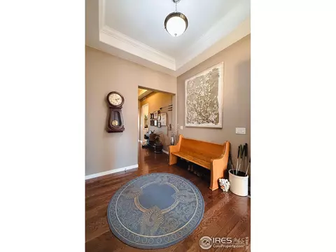 Entry Way - 2083 Vineyard Dr, Windsor, CO 80550 photo 1 of 4