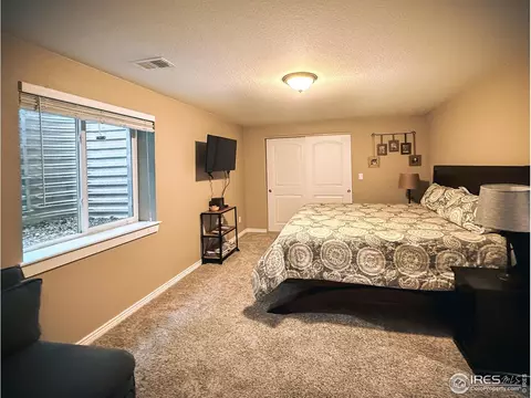 Bedroom - 2083 Vineyard Dr, Windsor, CO 80550 photo 4 of 6
