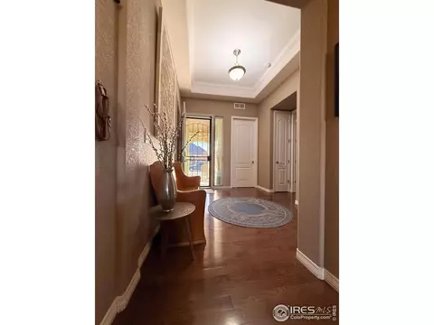 Entry Way - 2083 Vineyard Dr, Windsor, CO 80550 photo 2 of 4