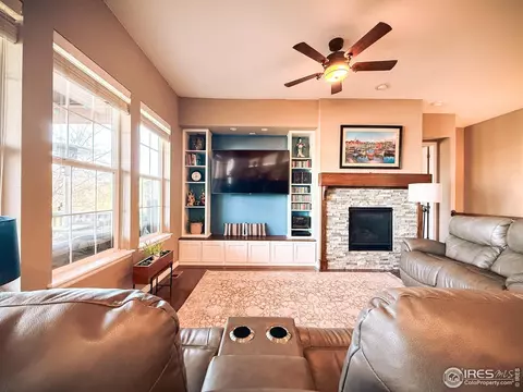 Living - 2083 Vineyard Dr, Windsor, CO 80550 photo 2 of 3