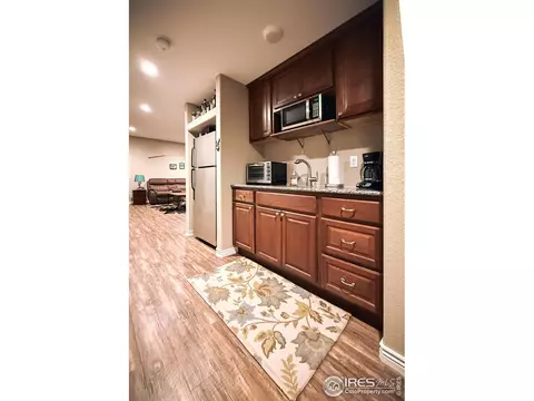 Kitchen - 2083 Vineyard Dr, Windsor, CO 80550 photo 3 of 3