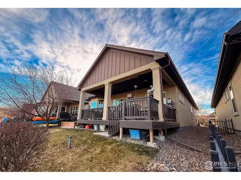 Exterior - 2083 Vineyard Dr, Windsor, CO 80550 photo 5 of 5