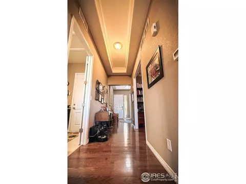 Entry Way - 2083 Vineyard Dr, Windsor, CO 80550 photo 3 of 4