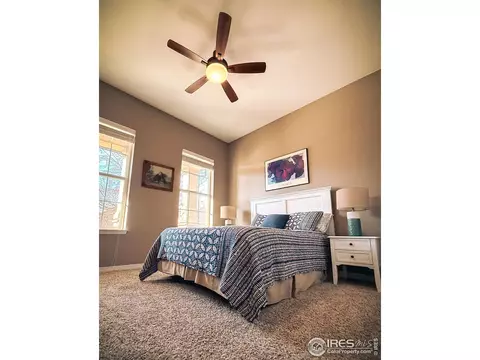 Bedroom - 2083 Vineyard Dr, Windsor, CO 80550 photo 1 of 6