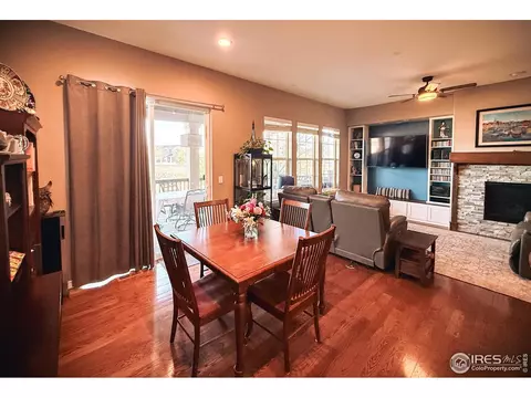 Dining - 2083 Vineyard Dr, Windsor, CO 80550 photo 1 of 3