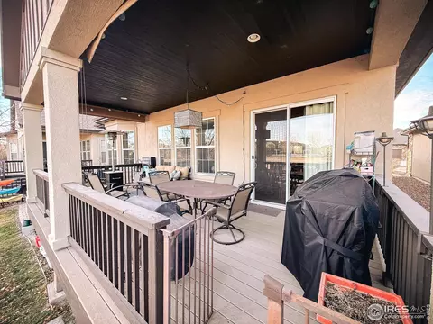 Exterior - 2083 Vineyard Dr, Windsor, CO 80550 photo 4 of 5