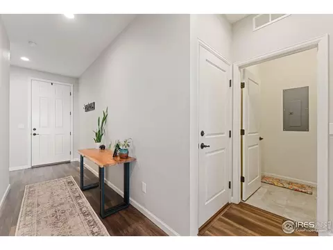 Entry Way - 2722 Big Empty Pl, Berthoud, CO 80513 photo 2 of 2