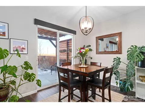 Dining - 2722 Big Empty Pl, Berthoud, CO 80513 photo 1 of 1
