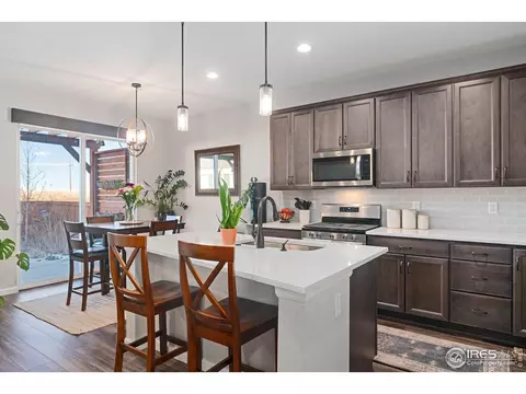 Kitchen - 2722 Big Empty Pl, Berthoud, CO 80513 photo 1 of 7