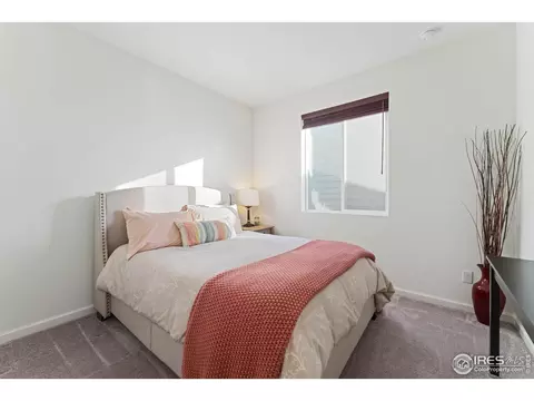 Bedroom - 2722 Big Empty Pl, Berthoud, CO 80513 photo 4 of 4