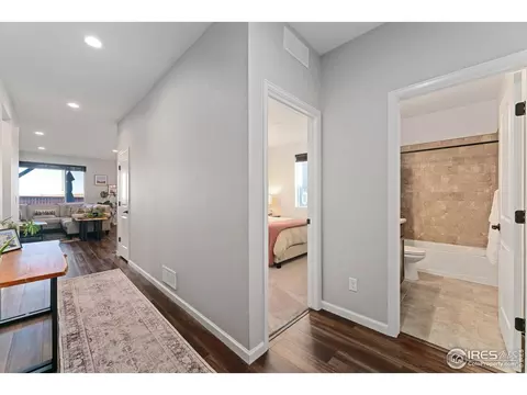 Entry Way - 2722 Big Empty Pl, Berthoud, CO 80513 photo 1 of 2