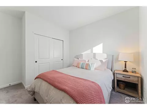 Bedroom - 2722 Big Empty Pl, Berthoud, CO 80513 photo 3 of 4