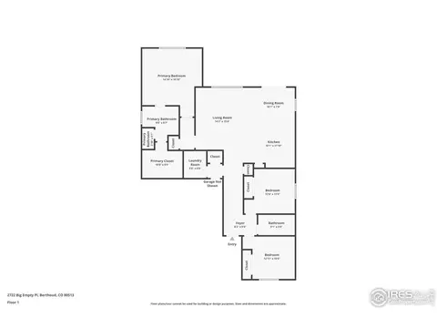 Other - 2722 Big Empty Pl, Berthoud, CO 80513 photo 4 of 6