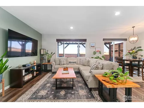 Living - 2722 Big Empty Pl, Berthoud, CO 80513 photo 1 of 3