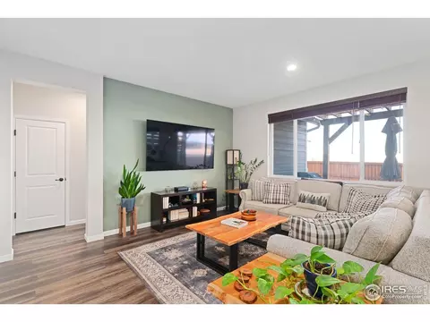 Living - 2722 Big Empty Pl, Berthoud, CO 80513 photo 3 of 3