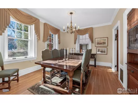 Dining - 2409 5th St, Boulder, CO 80304 photo 1 of 2