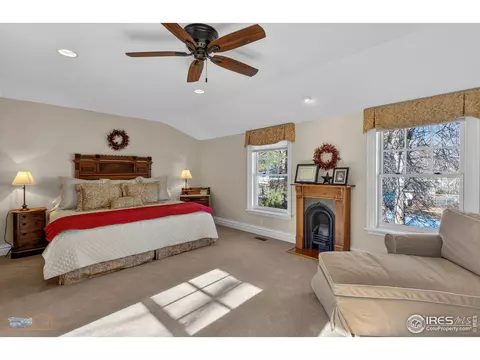 Bedroom - 2409 5th St, Boulder, CO 80304 photo 2 of 4