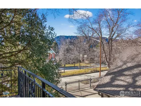 Exterior - 2409 5th St, Boulder, CO 80304 photo 5 of 8