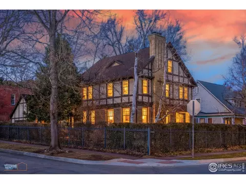 2409 5th St, Boulder, CO 80304