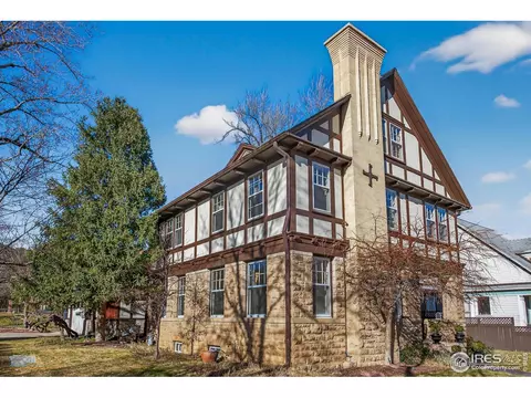 Exterior - 2409 5th St, Boulder, CO 80304 photo 7 of 8