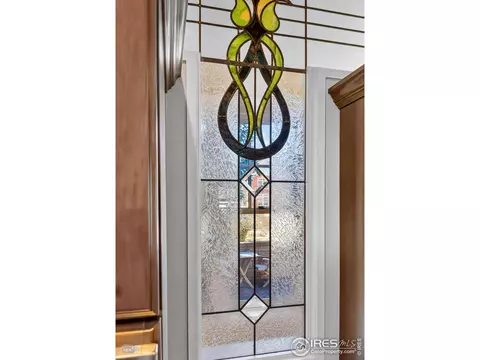 Entry Way - 2409 5th St, Boulder, CO 80304 photo 2 of 3