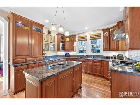 Kitchen - 2409 5th St, Boulder, CO 80304 photo 2 of 4