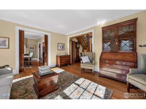 Living - 2409 5th St, Boulder, CO 80304 photo 1 of 4