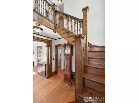 Entry Way - 2409 5th St, Boulder, CO 80304 photo 1 of 3