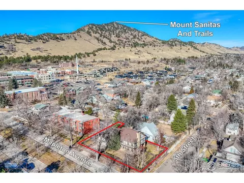 Other - 2409 5th St, Boulder, CO 80304 photo 1 of 12