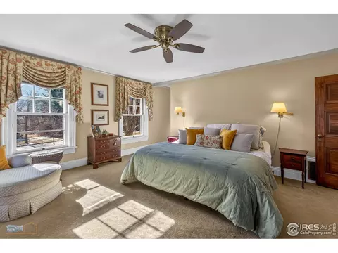 Bedroom - 2409 5th St, Boulder, CO 80304 photo 1 of 4