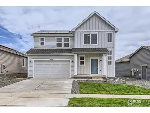 7337 Swan River St, Frederick, CO 80530