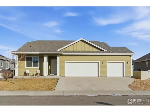 3836 Eucalyptus St, Wellington, CO 80549