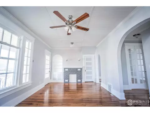 721 Remington St, Fort Collins, CO 80524