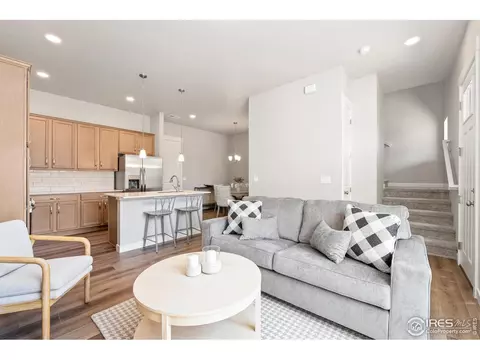 4109 N Park Dr, Loveland, CO 80538