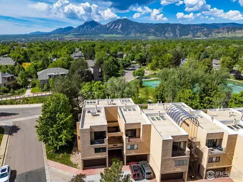 3805 Northbrook Dr #D, Boulder, CO 80304