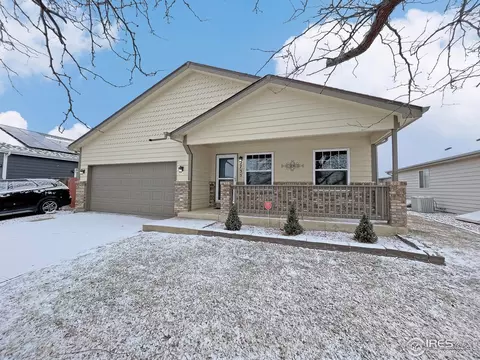 2735 Chesapeake Bay Bay, Evans, CO 80620
