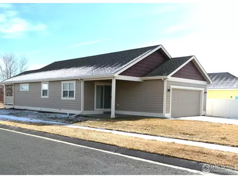 Other - 4201 Laurel Dr, Evans, CO 80620 photo 1 of 5