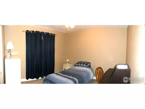 Bedroom - 4201 Laurel Dr, Evans, CO 80620 photo 4 of 5