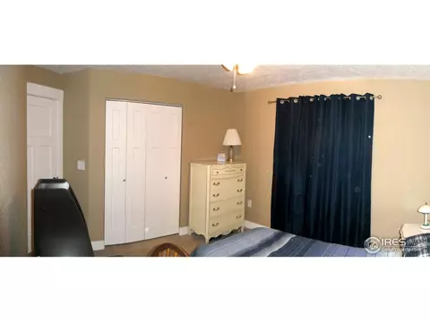 Bedroom - 4201 Laurel Dr, Evans, CO 80620 photo 5 of 5