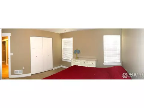 Bedroom - 4201 Laurel Dr, Evans, CO 80620 photo 2 of 5