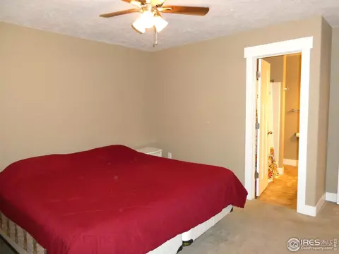 Bedroom - 4201 Laurel Dr, Evans, CO 80620 photo 3 of 5