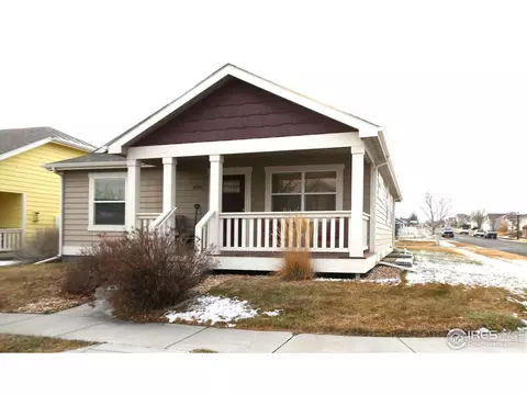 Exterior - 4201 Laurel Dr, Evans, CO 80620 photo 2 of 3