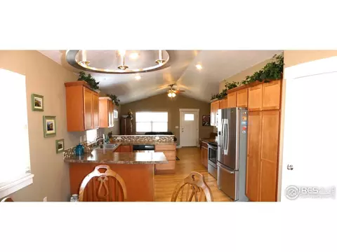 Kitchen - 4201 Laurel Dr, Evans, CO 80620 photo 2 of 4