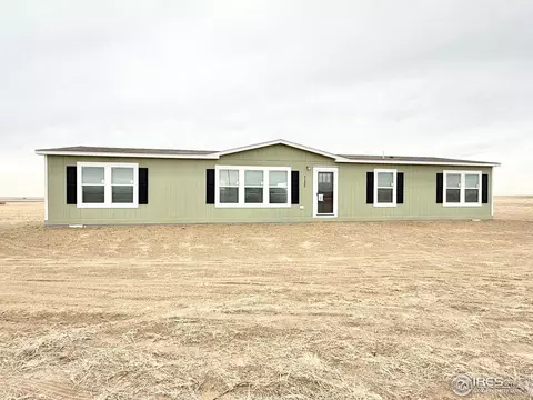 41300 County Road 80, Briggsdale, CO 80611