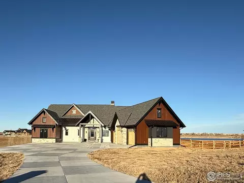 3554 Taliesin Way, Fort Collins, CO 80524