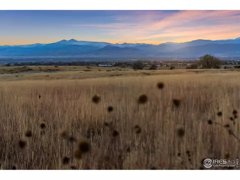 7929 County Road 84, Fort Collins, CO 80524