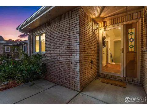 1531 W Swallow Rd #25, Fort Collins, CO 80526