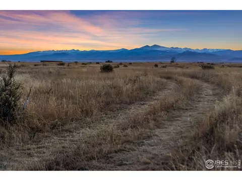 7923 County Road 84, Fort Collins, CO 80524